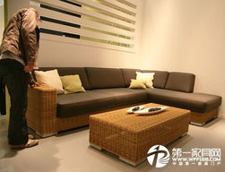 綠色營銷策略 引領(lǐng)家具銷售新風(fēng)尚