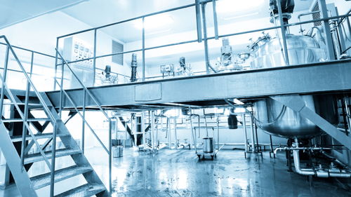 仙樂健康歐洲工廠升級，踐行可持續發展承諾